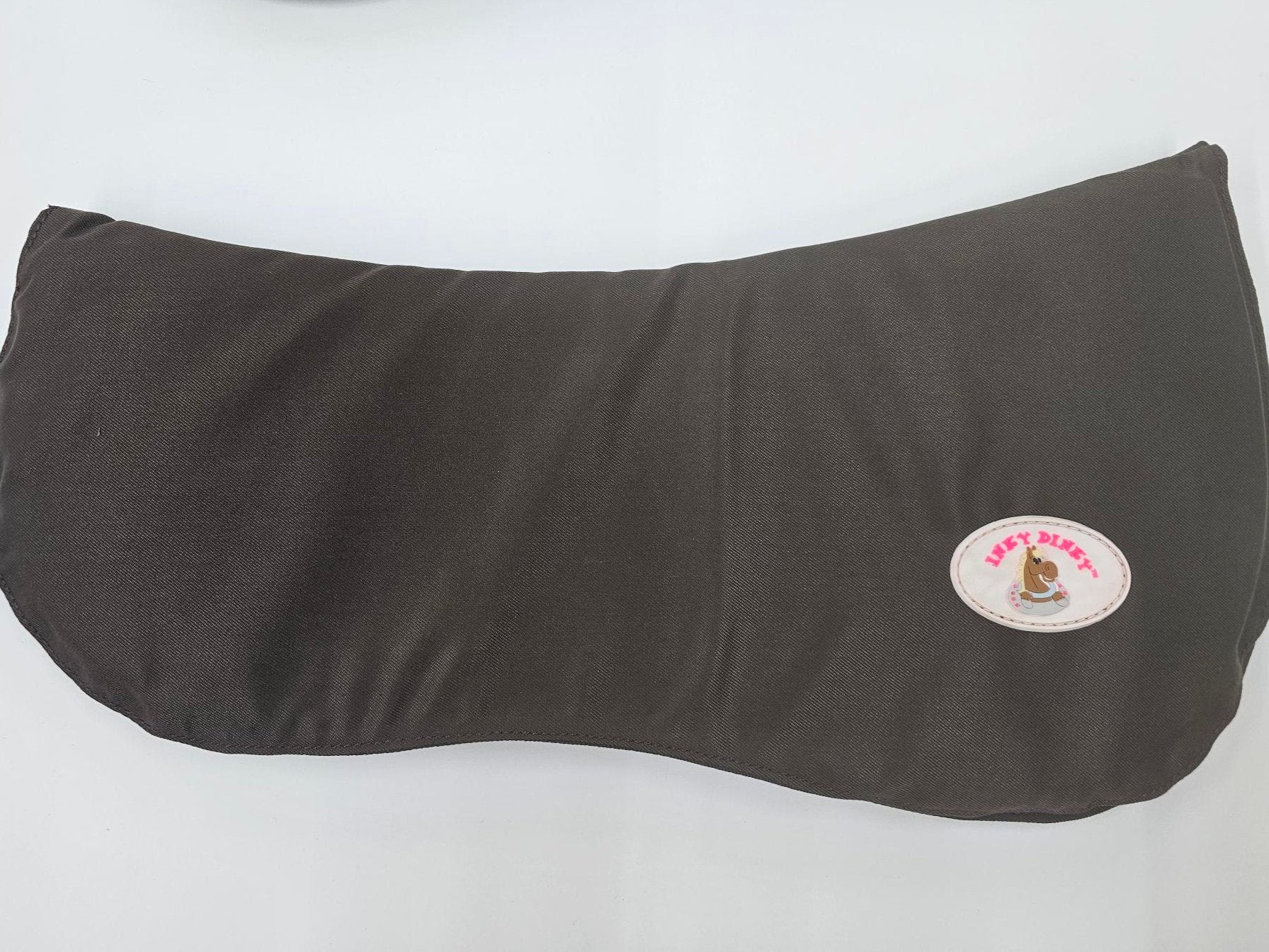 Almofadas de sela Numnah/Saddle Half Pads