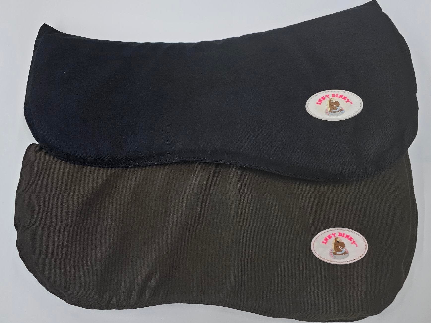 Almofadas de sela Numnah/Saddle Half Pads