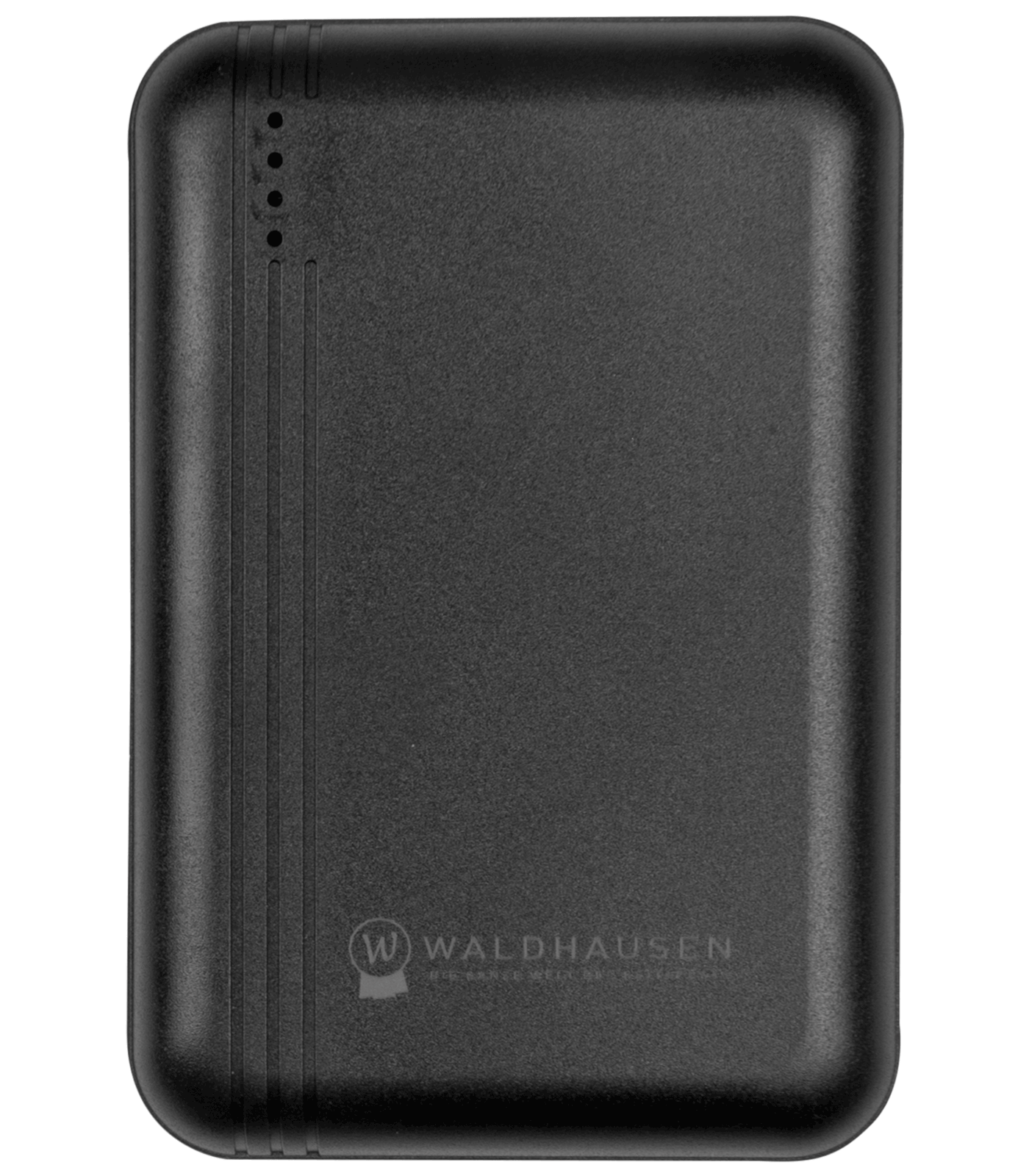Powerbank para 3890.. Manta de Aquecimento e Massagem Waldhausen Health + Care TecSupreme, 5000 mAh / 7.4 V