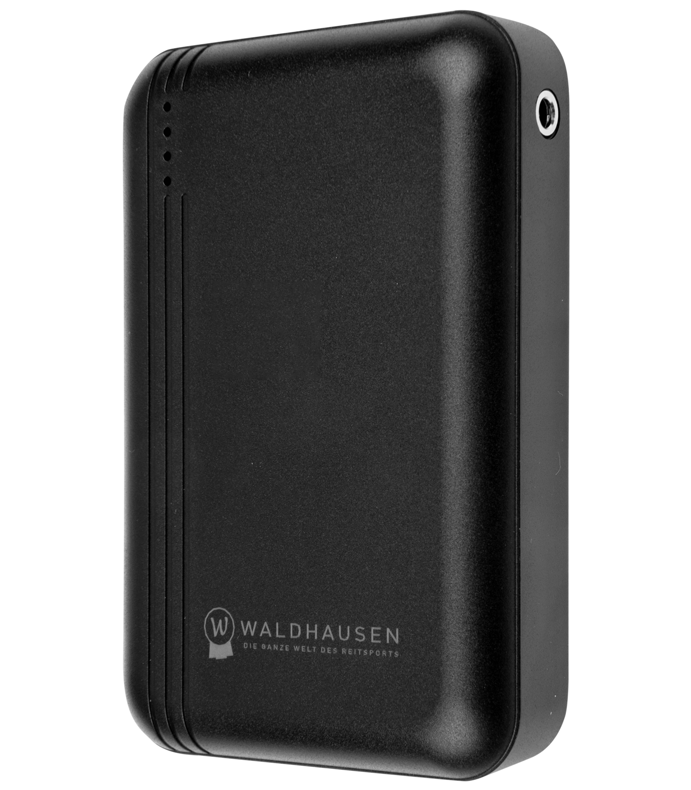 Powerbank para 3890.. Manta de Aquecimento e Massagem Waldhausen Health + Care TecSupreme, 5000 mAh / 7.4 V