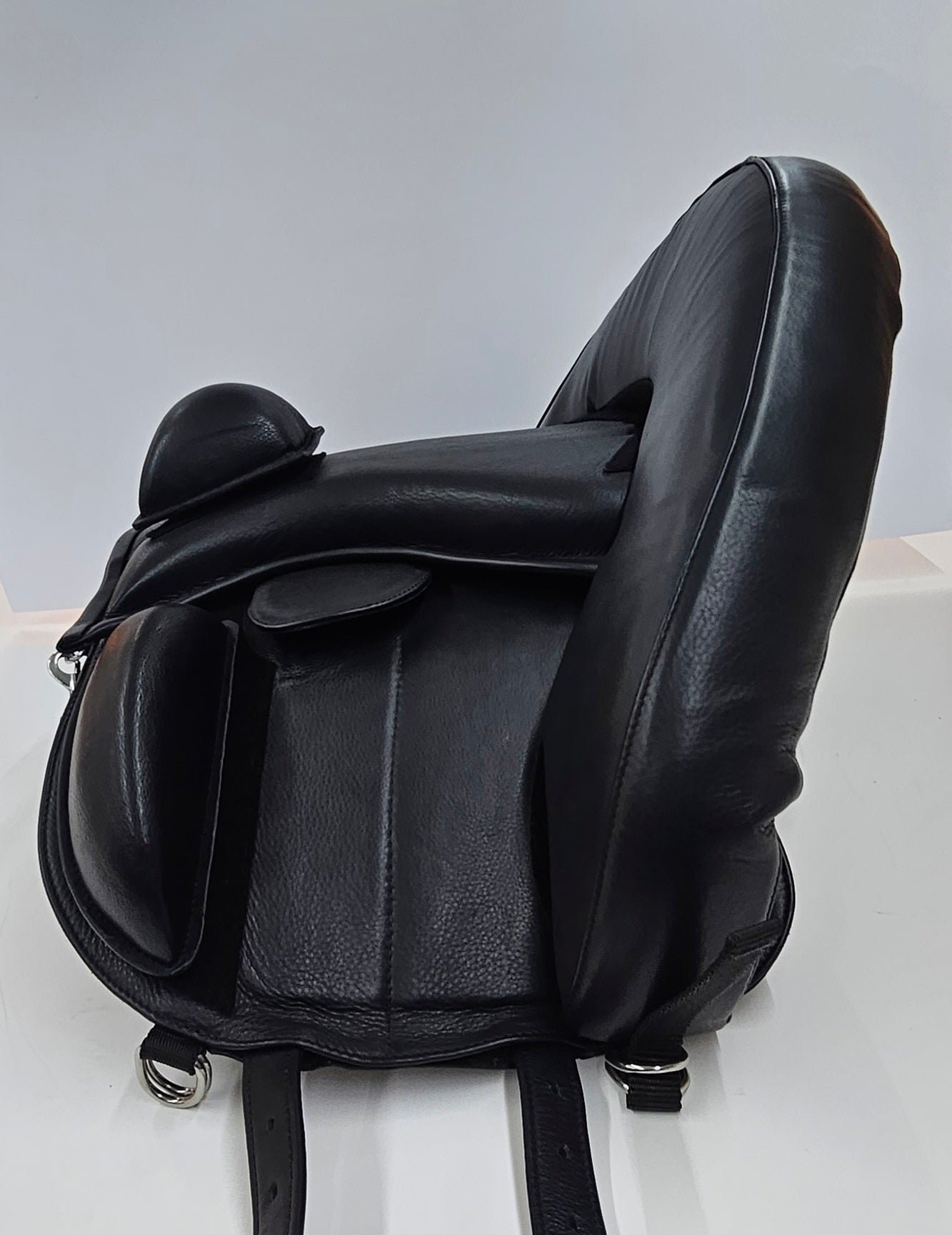 Conjunto de Transição - Pequeno - Inky Dinky Saddle® - Oficial