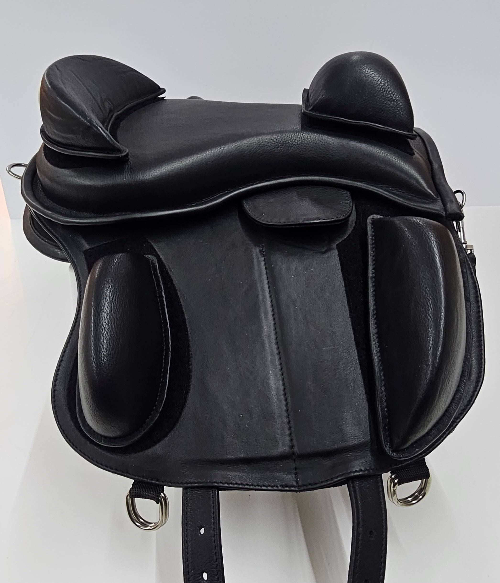 Conjunto de Transição - Pequeno - Inky Dinky Saddle® - Oficial