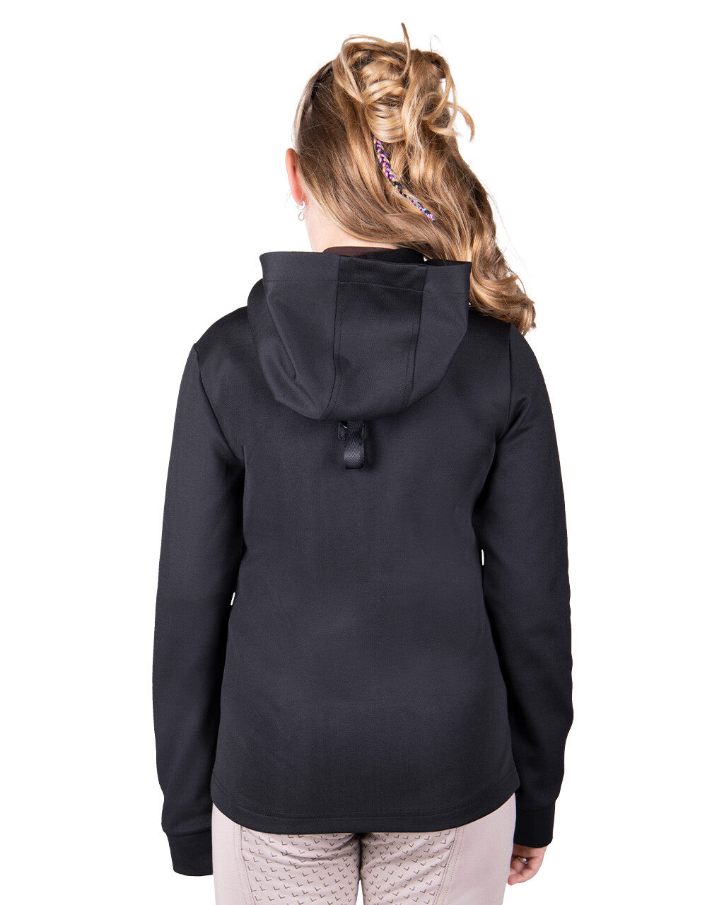 Casaco de sweat - Julin