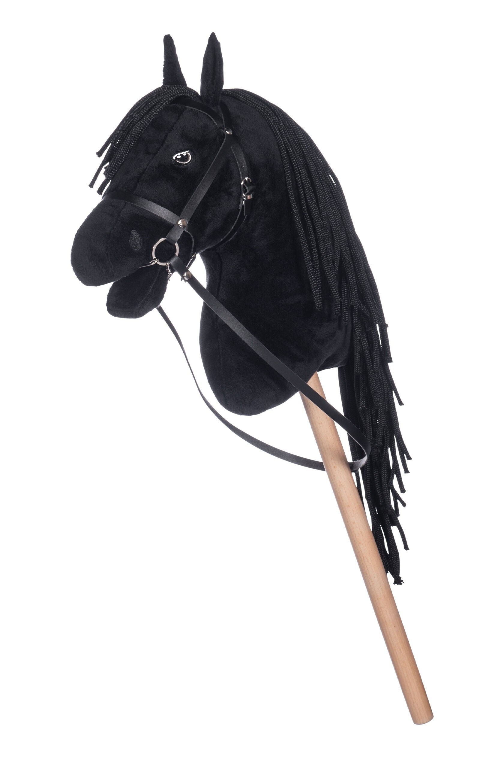 Cavalo de pau