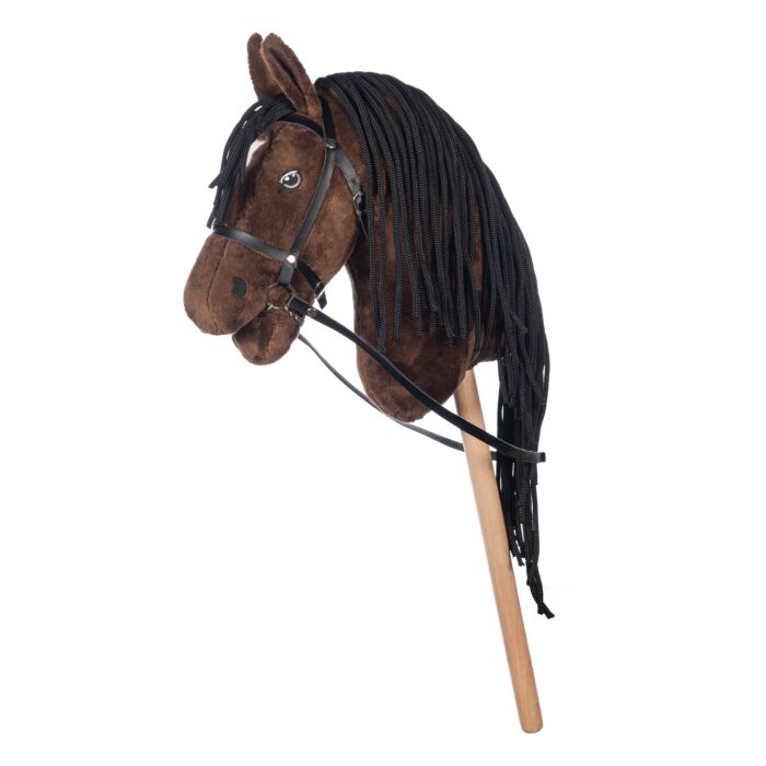 Cavalo de pau