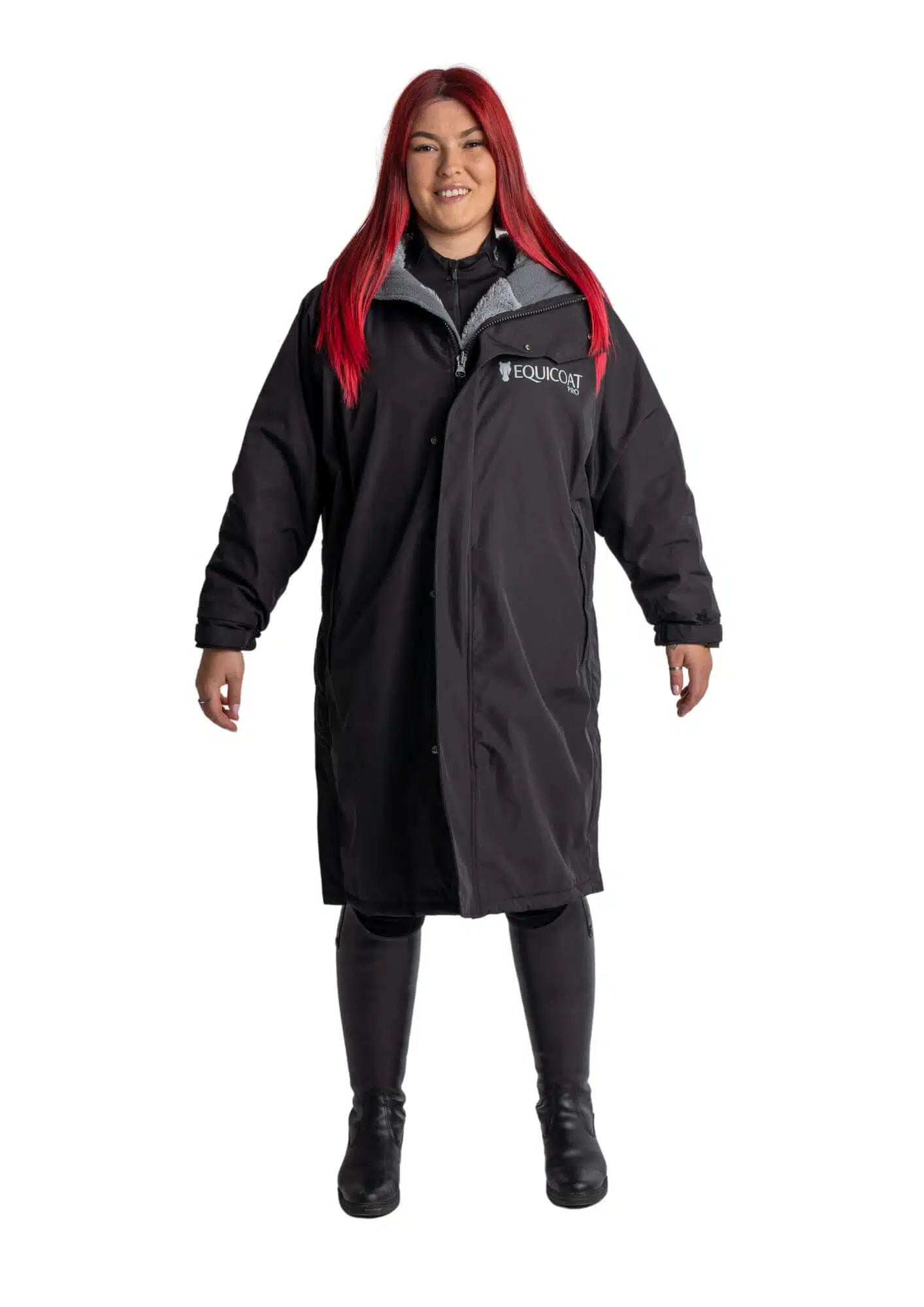 Reincoat Pro - Adulto