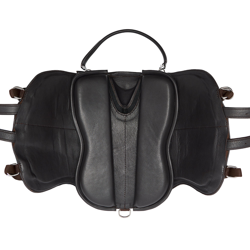 SYNTHETIC Inky Dinky Saddle® - Official