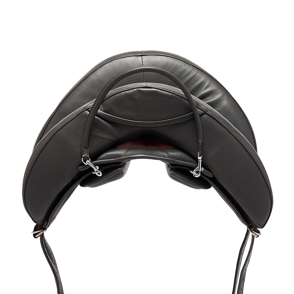 SYNTHETIC Inky Dinky Saddle® - Official