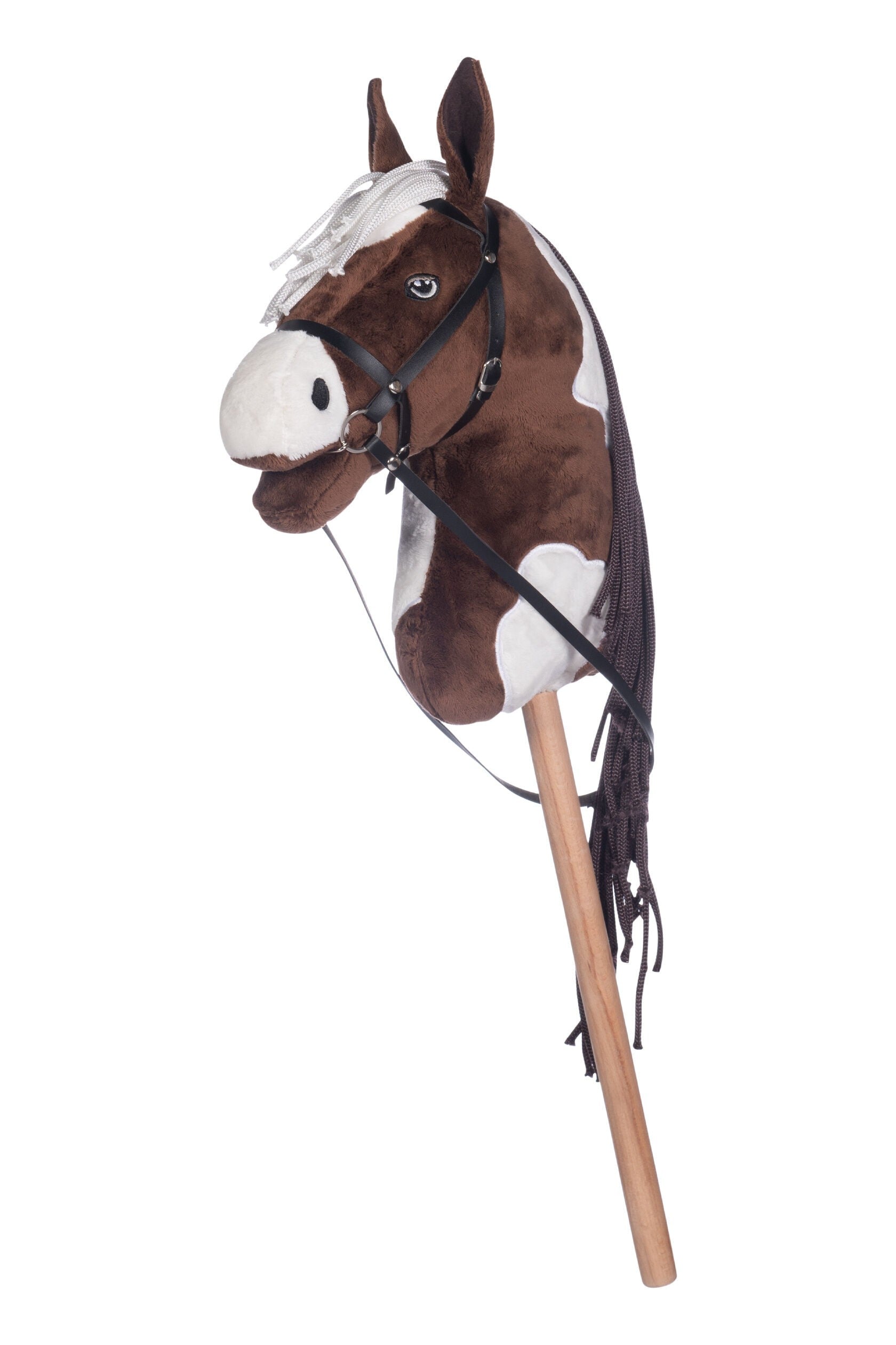 Cavalo de pau