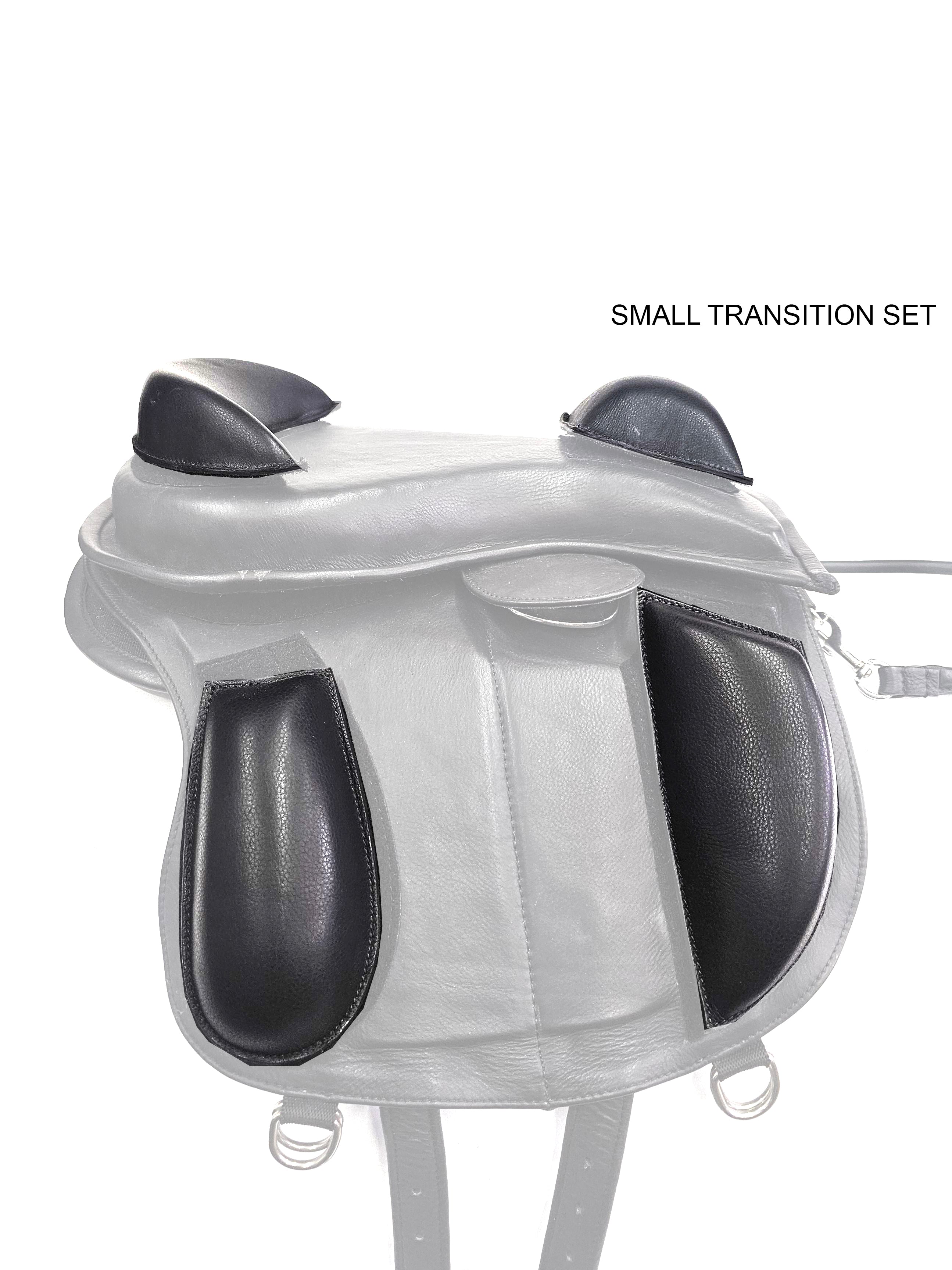 Conjunto de Transição - Pequeno - Inky Dinky Saddle® - Oficial