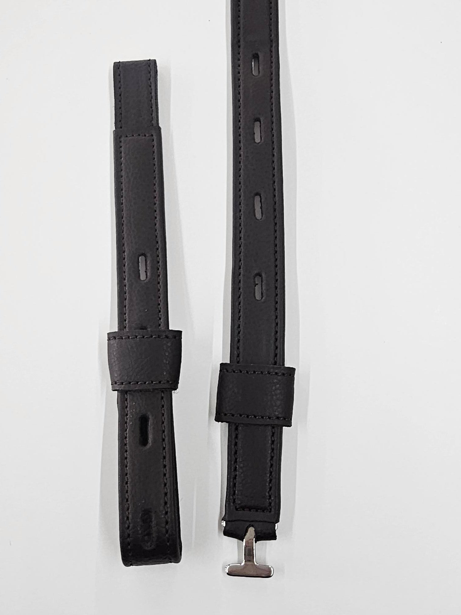 Correias para estribos