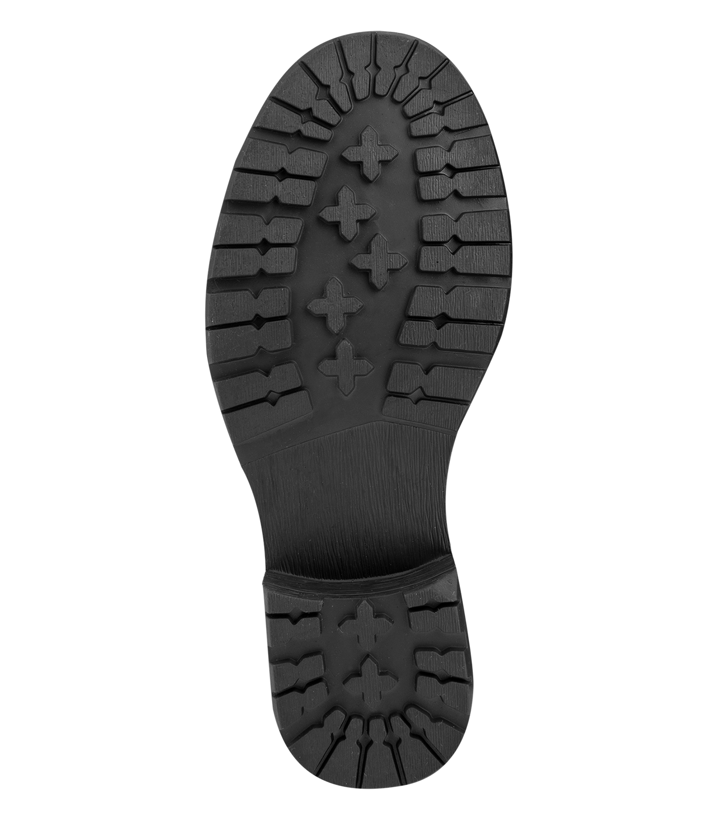 Jodhpur boots - Winter