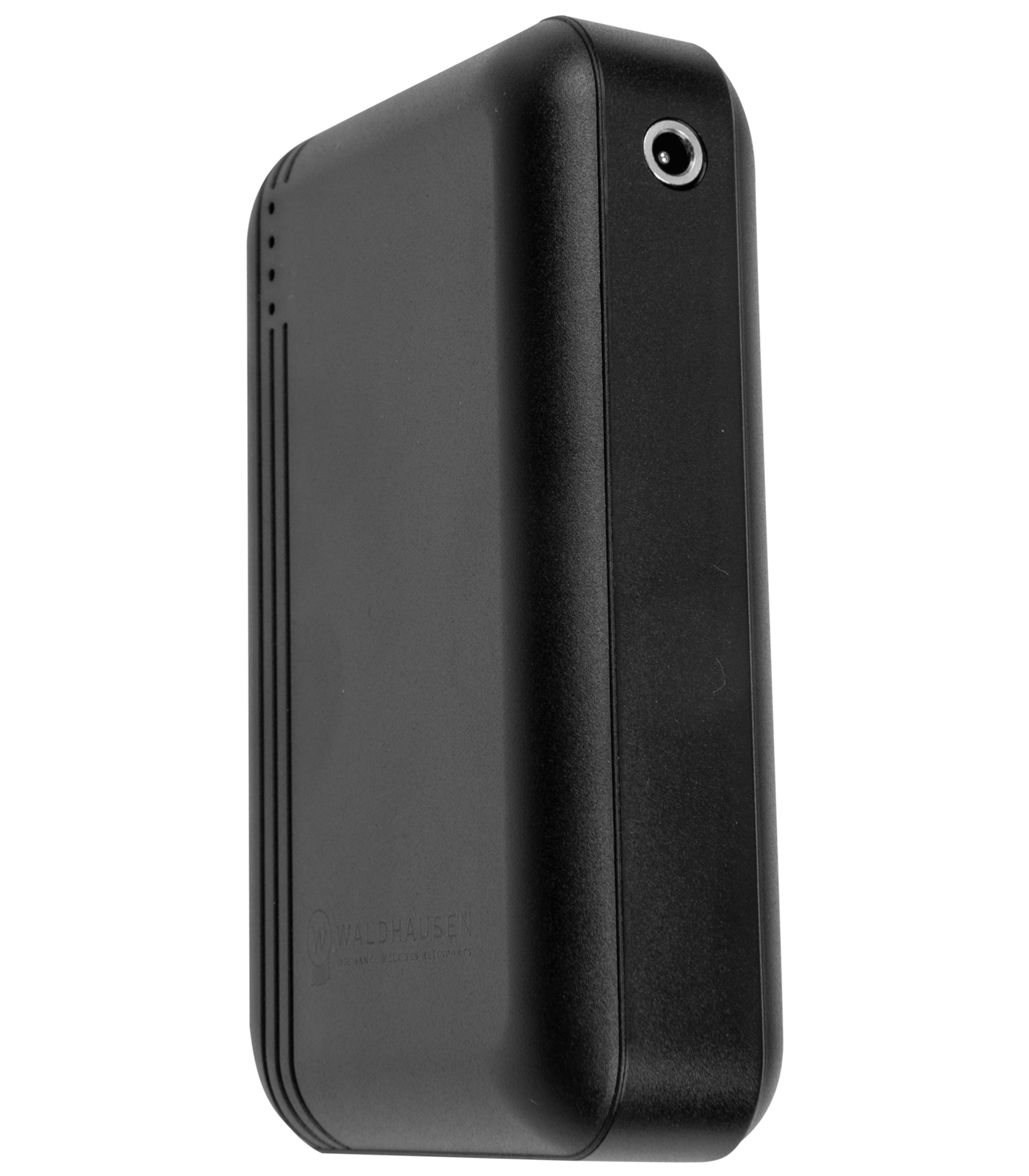 Powerbank para 3890.. Manta de Aquecimento e Massagem Waldhausen Health + Care TecSupreme, 5000 mAh / 7.4 V