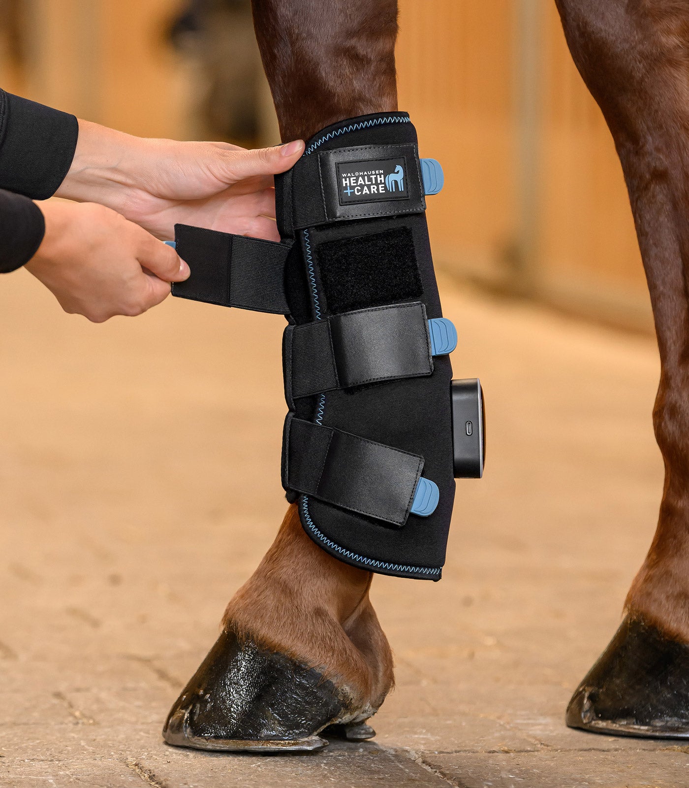 Waldhausen Health + Care Botas TecSupreme para Tendões