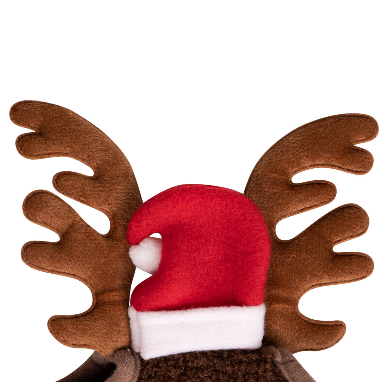 Julhatt häst horn