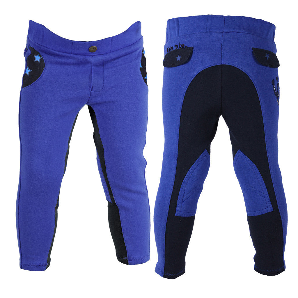 Riding Breeches junior - Mickey