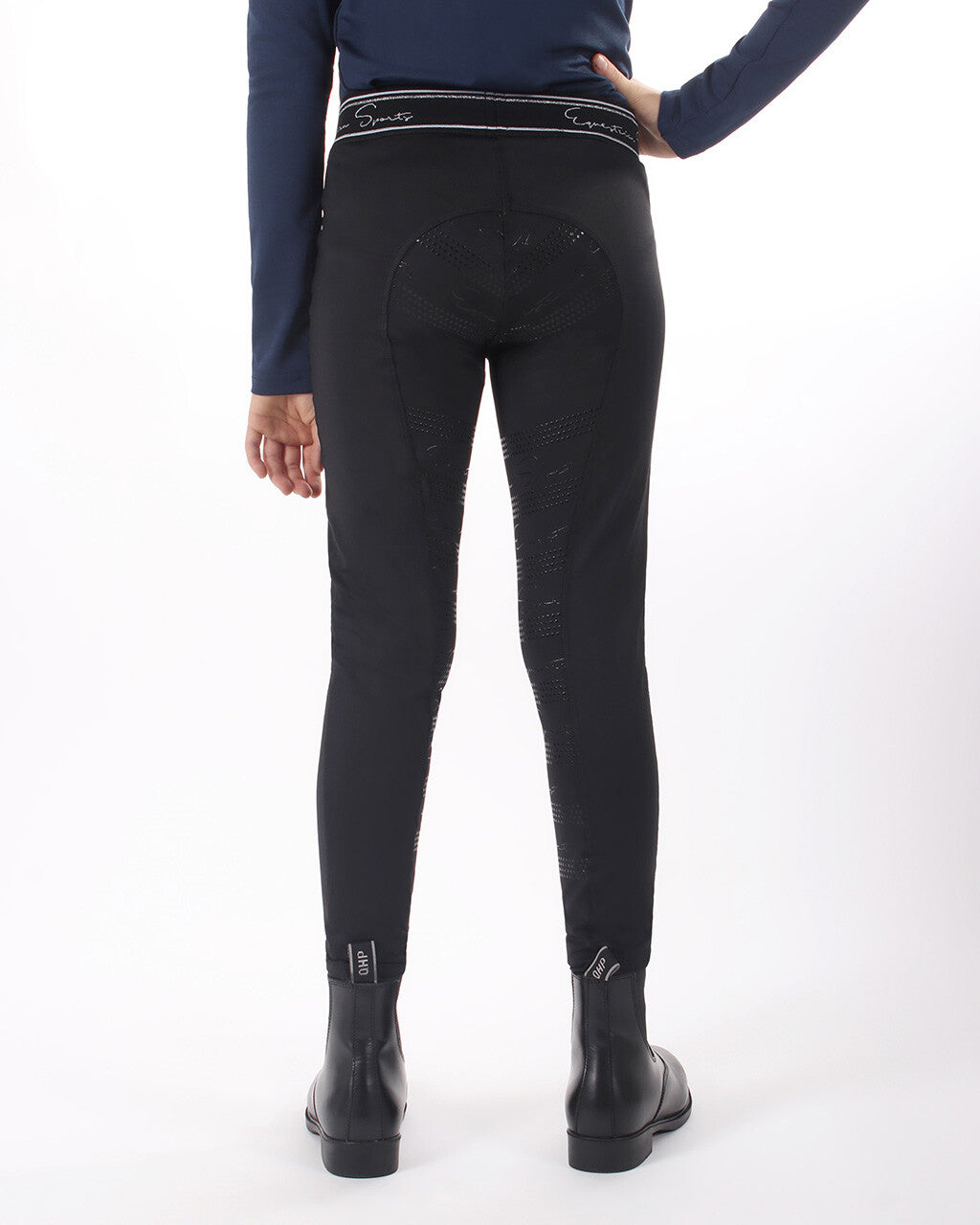 Riding Tights - Eden