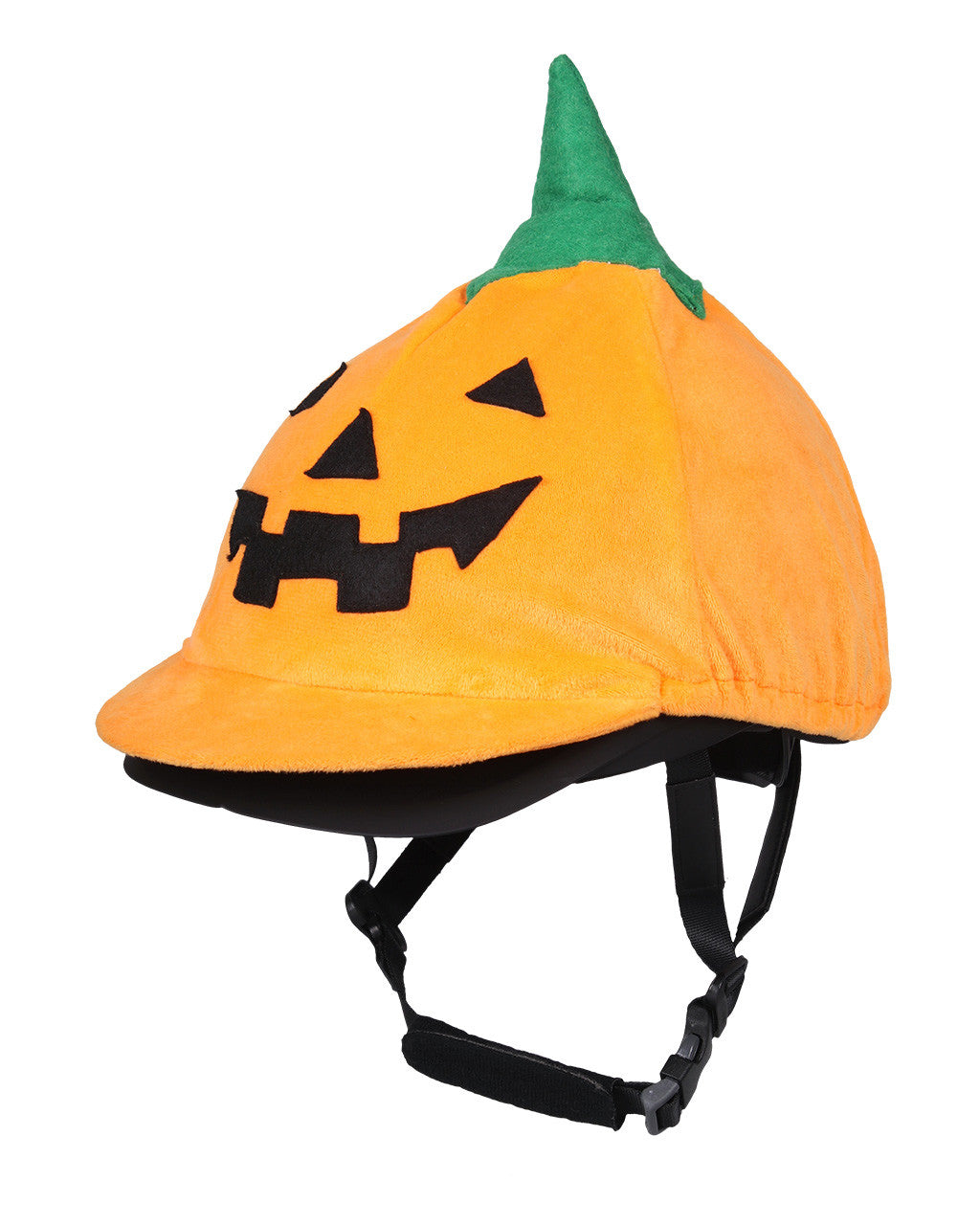 Capa de capacete de Halloween