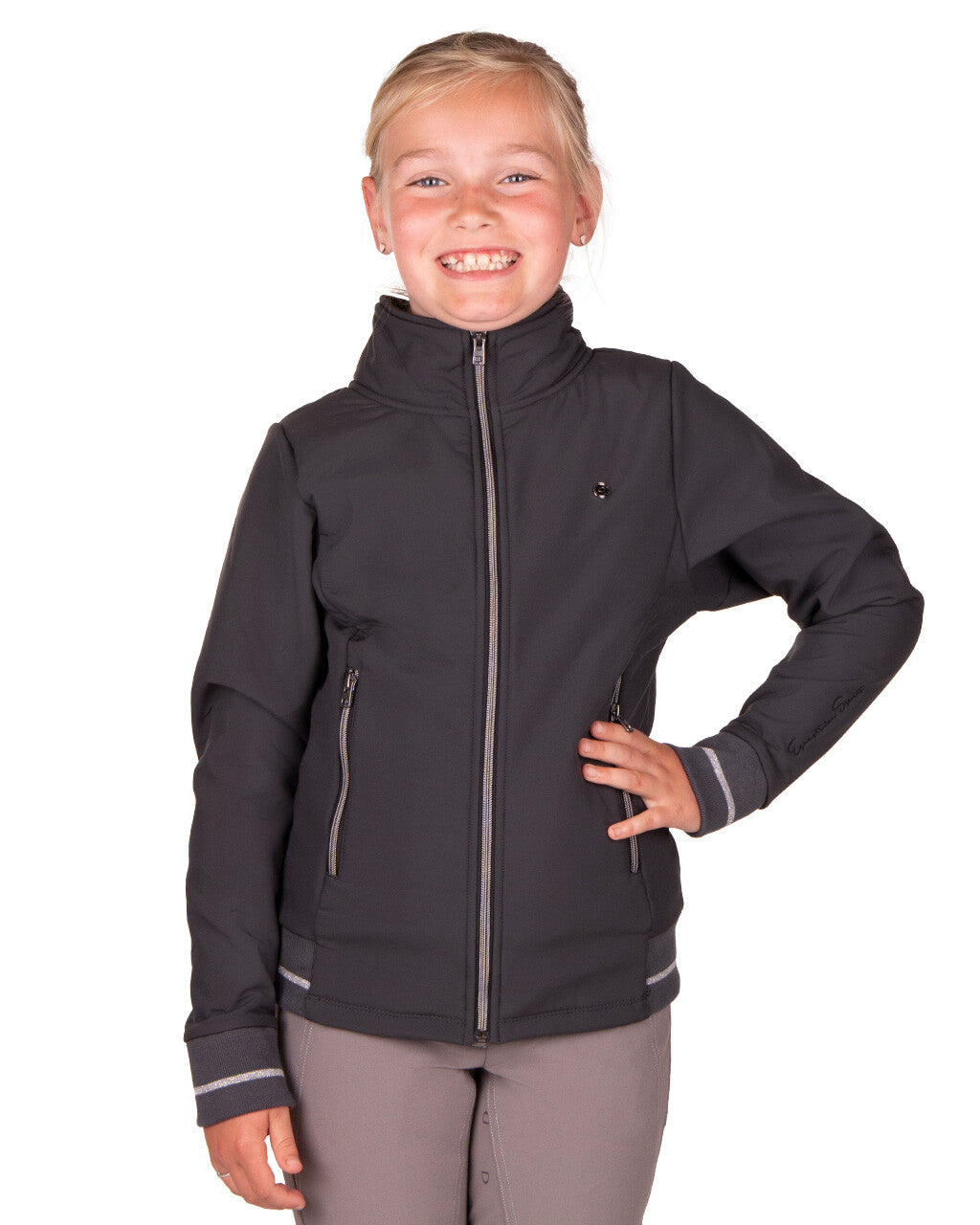 Casaco softshell