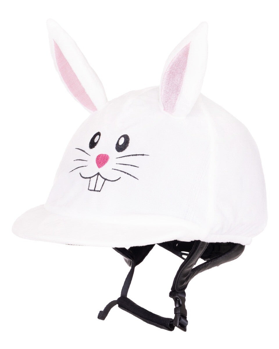 Capa de capacete - Coelho