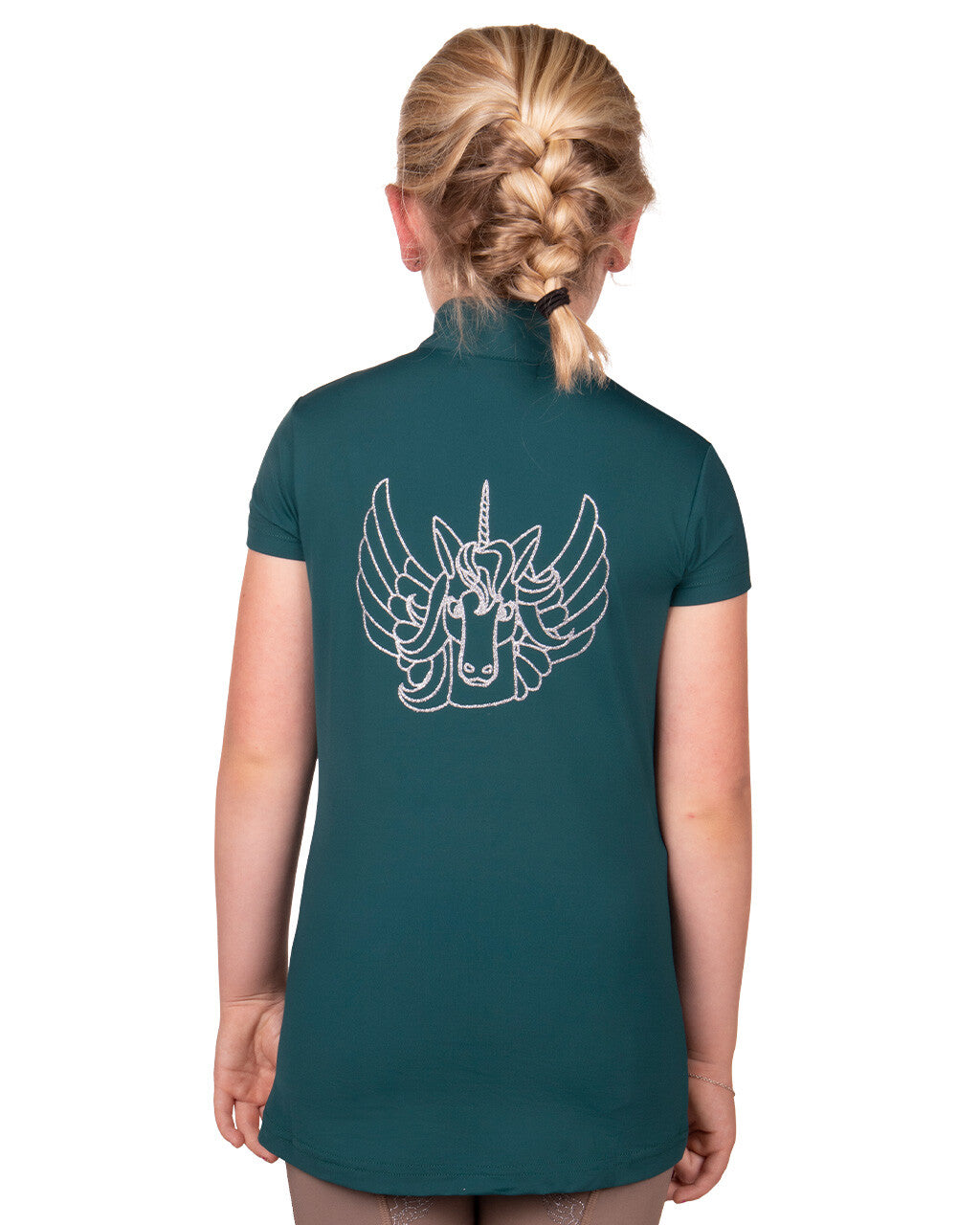 Camisola desportiva - Veerle LIQUIDAÇÃO