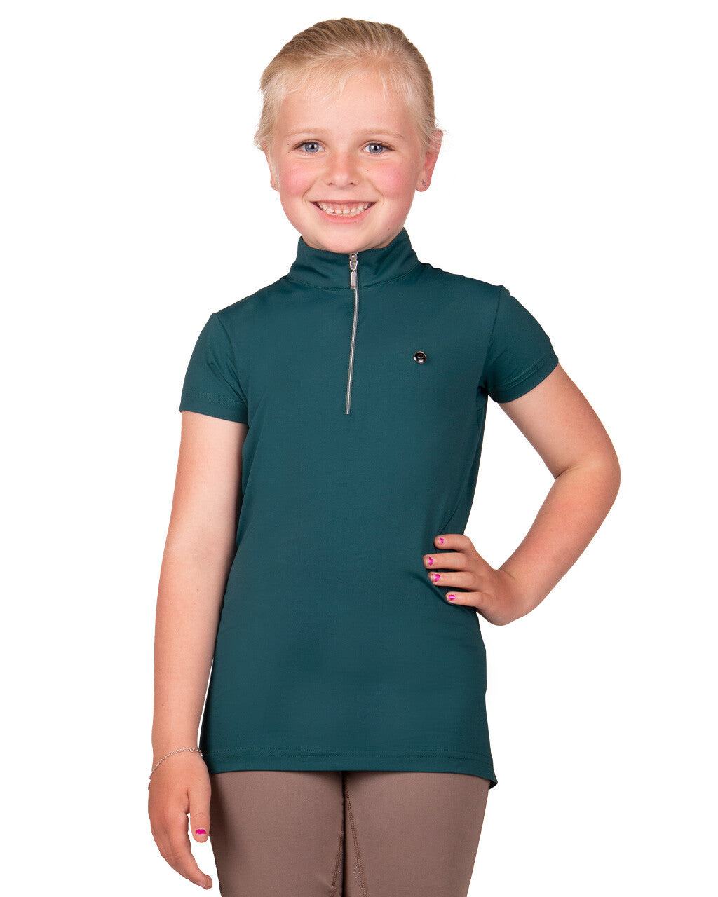 Camisola desportiva - Veerle LIQUIDAÇÃO