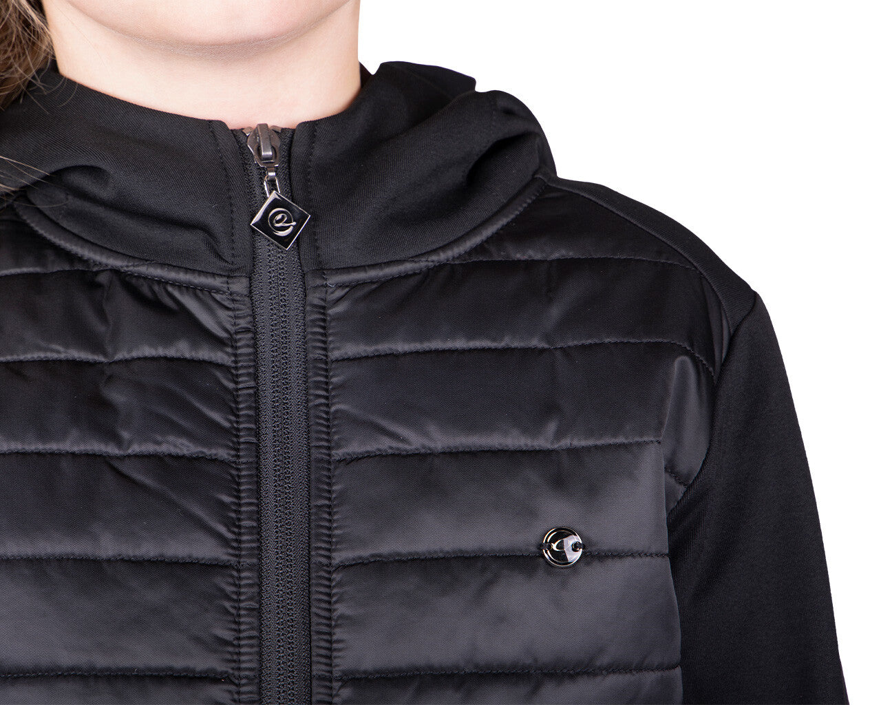 Casaco de sweat - Julin