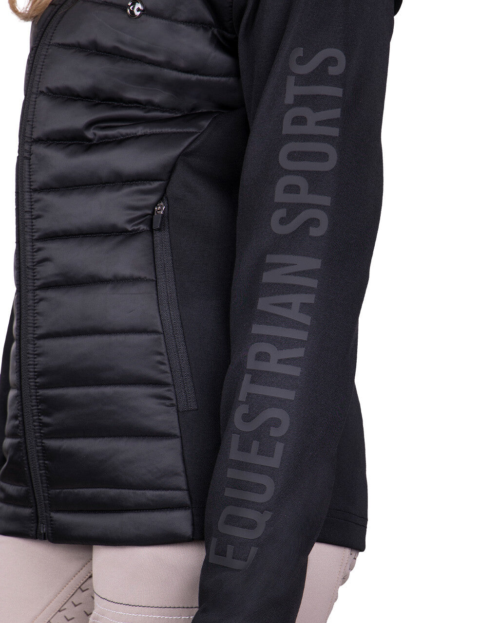 Casaco de sweat - Julin