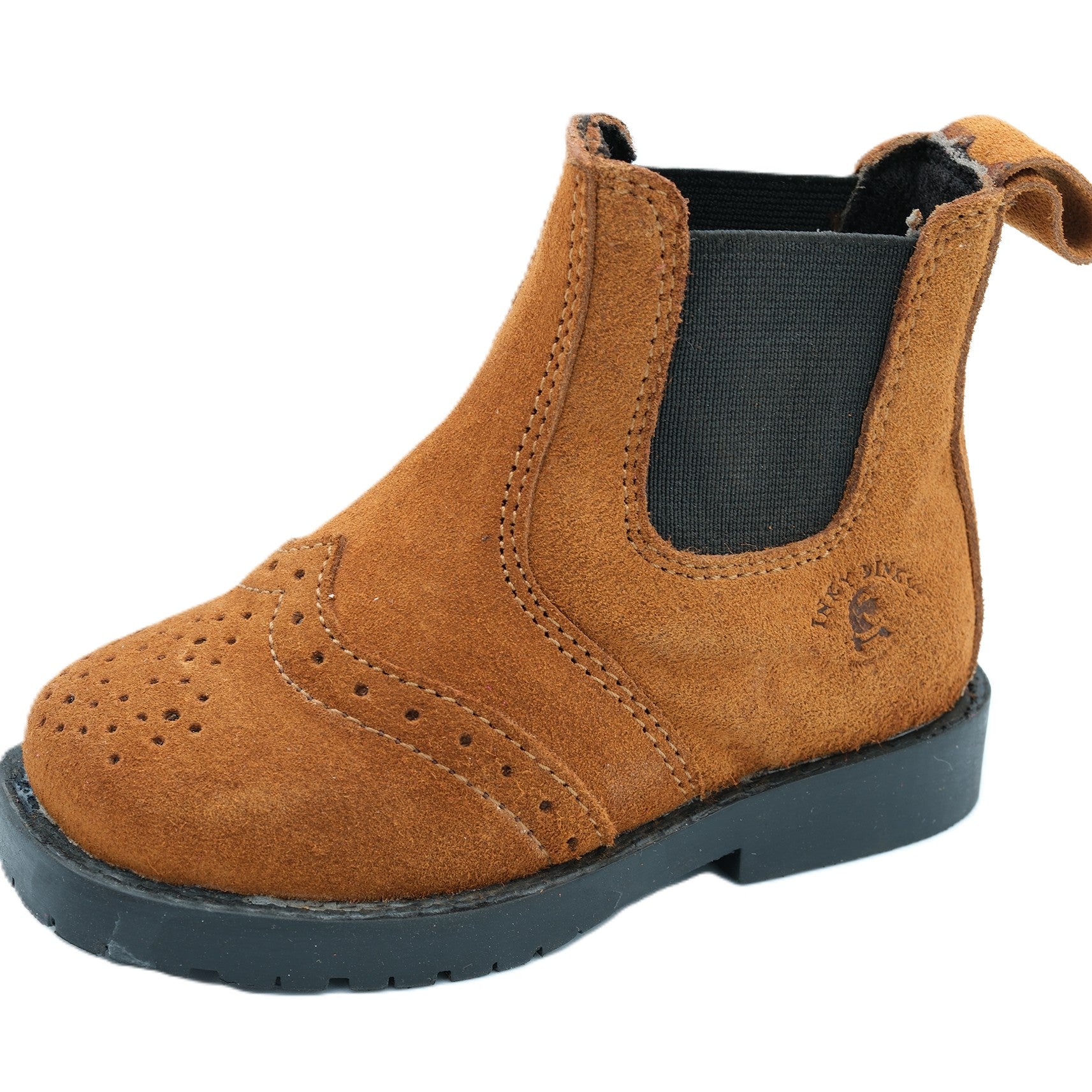 Botas Chelsea Inky Dinky