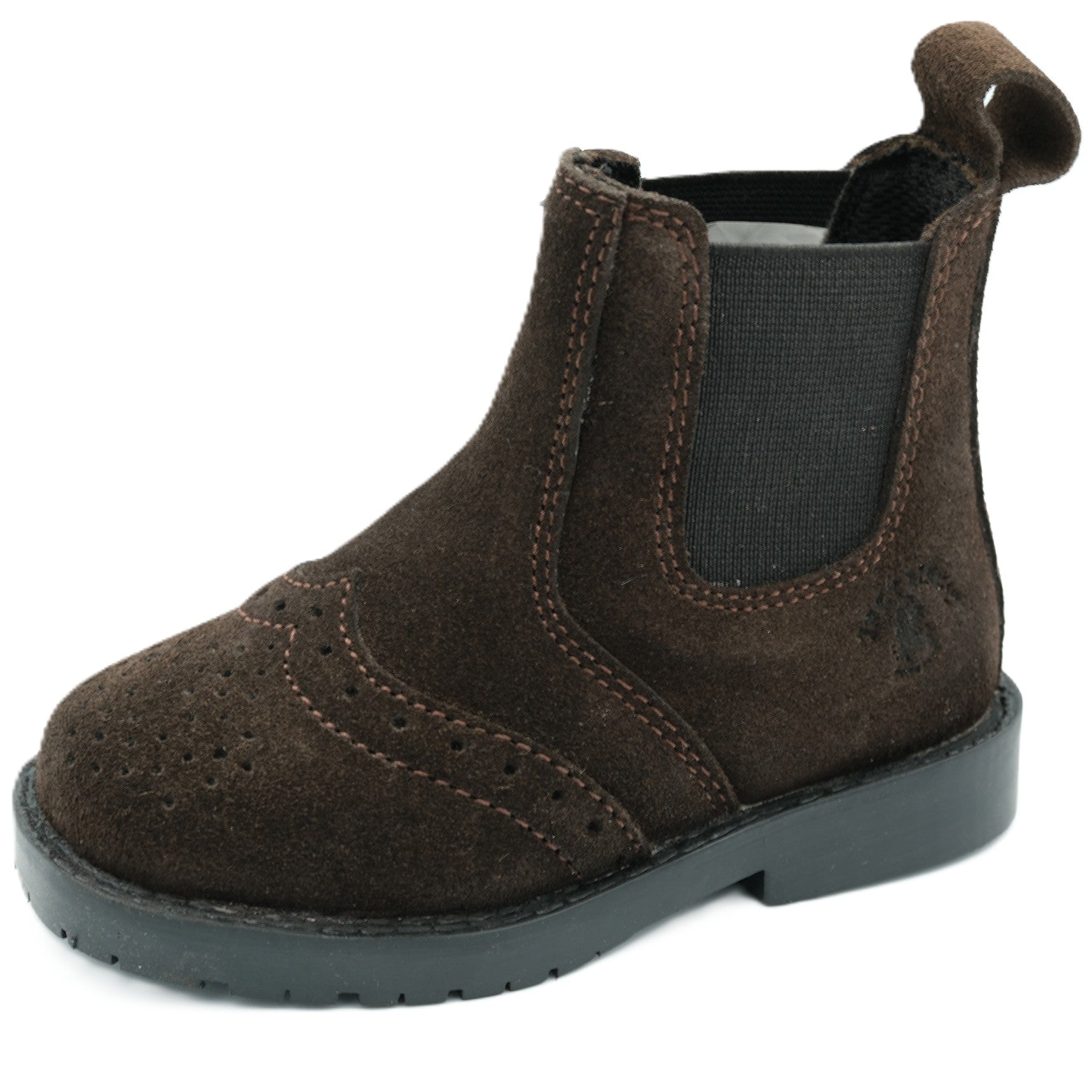 Botas Chelsea Inky Dinky