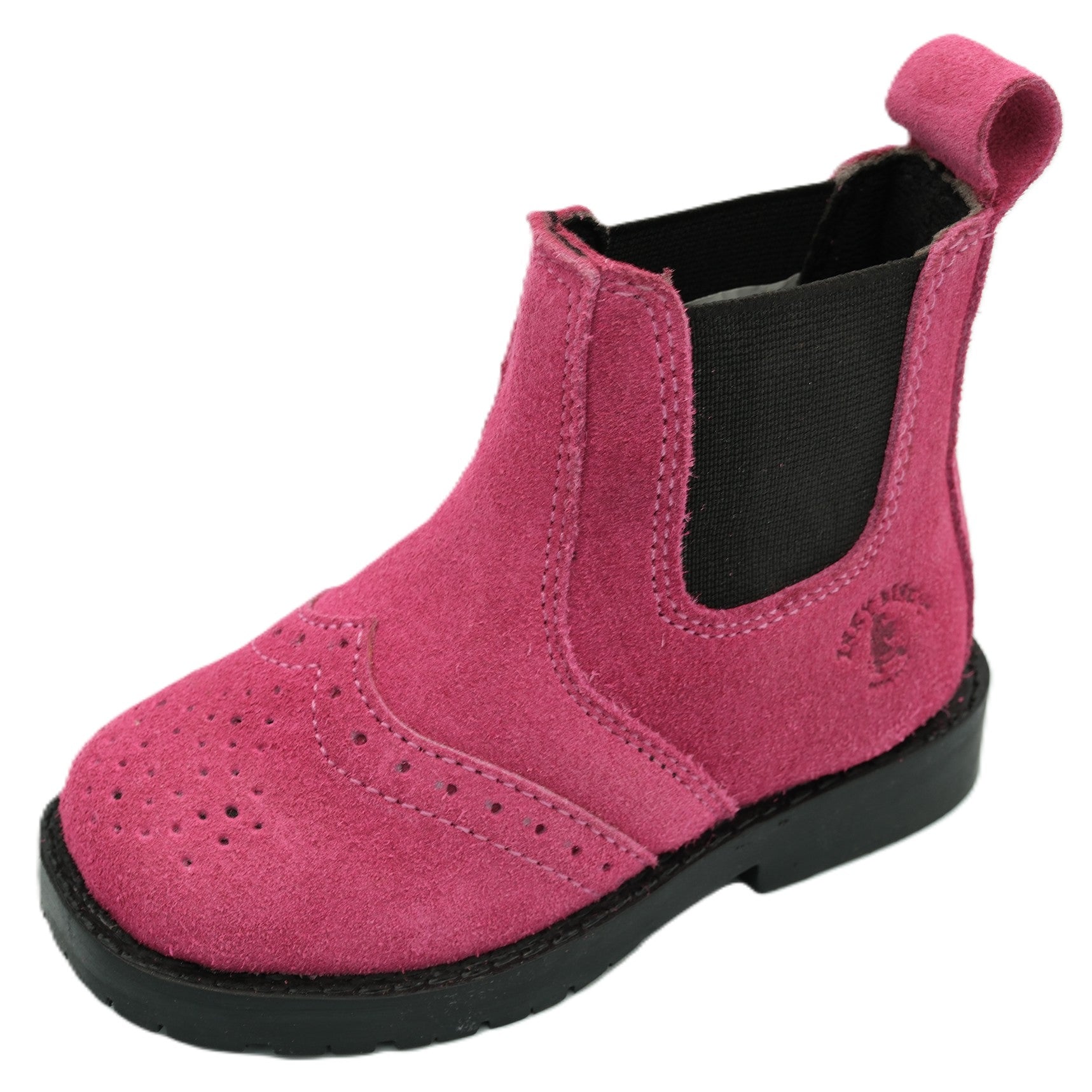Botas Chelsea Inky Dinky