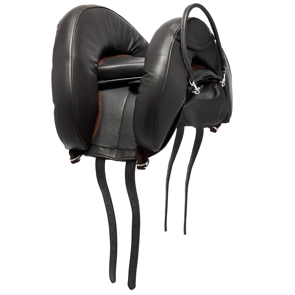 SYNTHETIC Inky Dinky Saddle® - Official