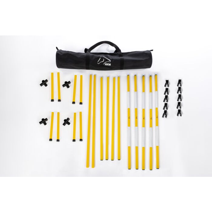 Conjunto de salto - Hobby Horsing -