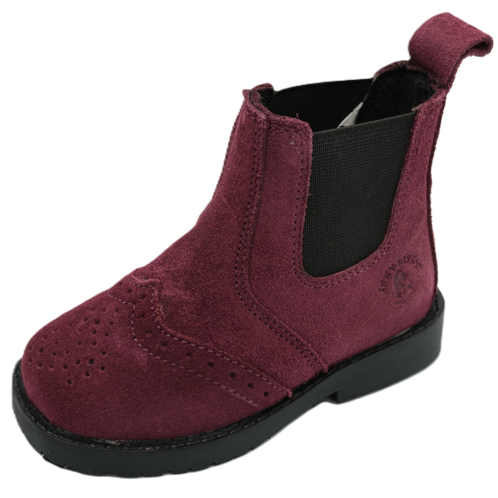 Botas Chelsea Inky Dinky